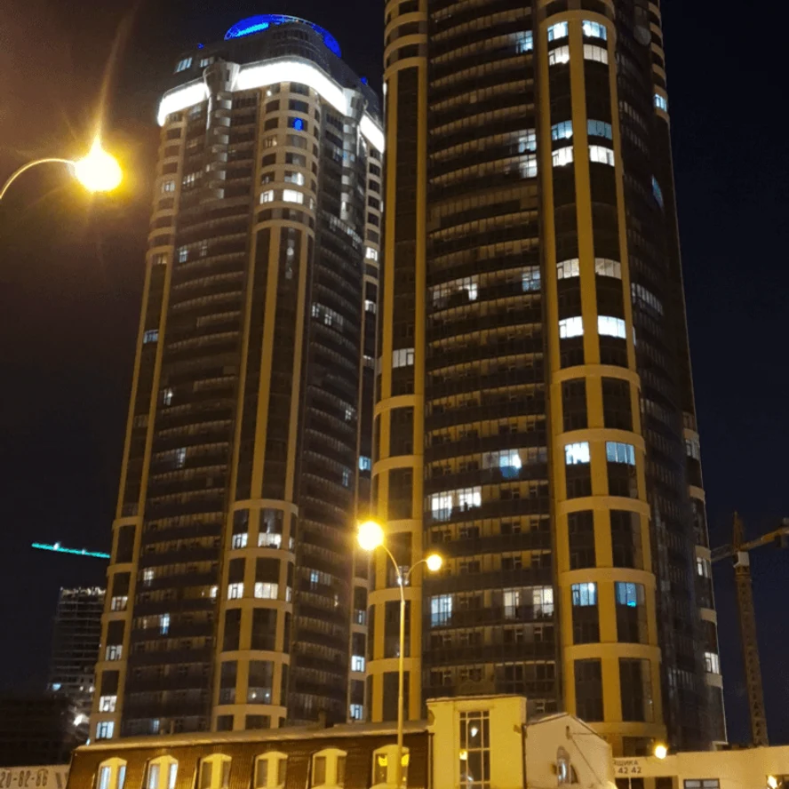 г. Екатеринбург, ул. Машинная, 1 б «Чемпион парк»